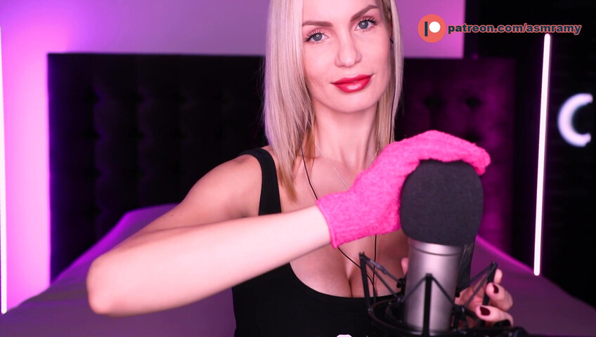 ASMR Amy Patreon - ASMR FUCK you never felt this before Patreon