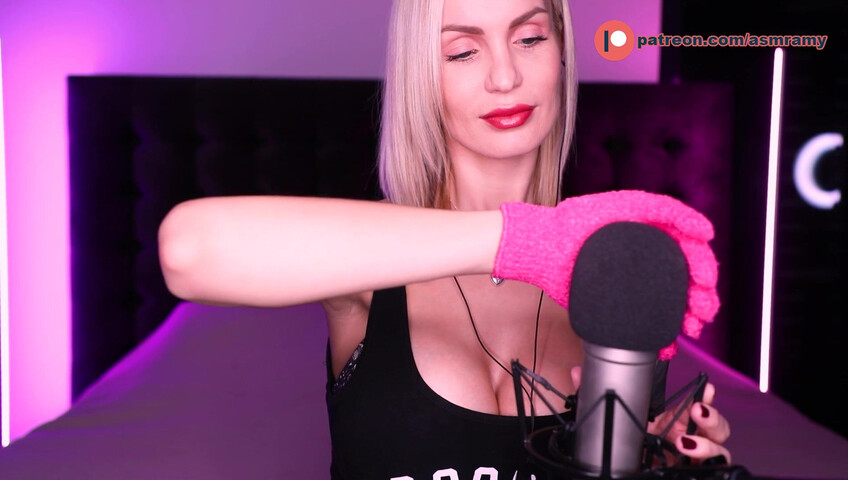 ASMR Amy Patreon - ASMR FUCK you never felt this before Patreon
