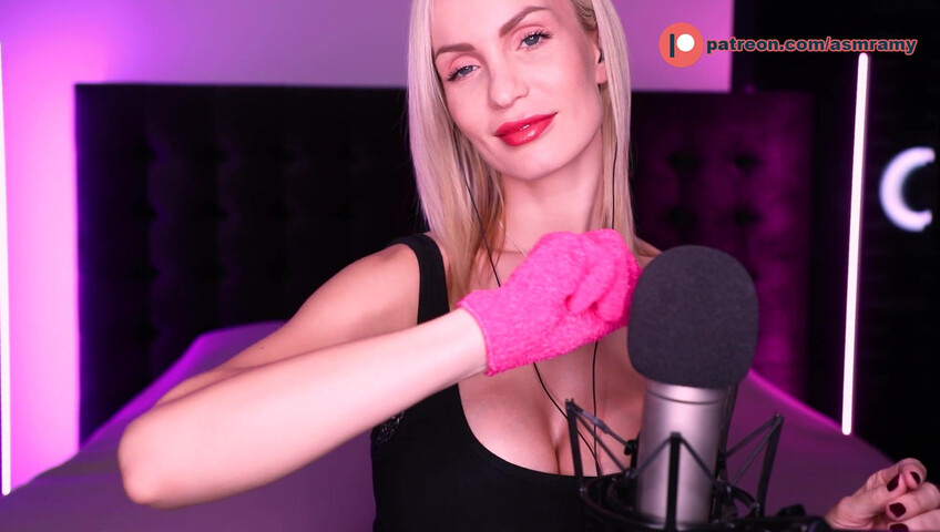 ASMR Amy Patreon - ASMR FUCK you never felt this before Patreon