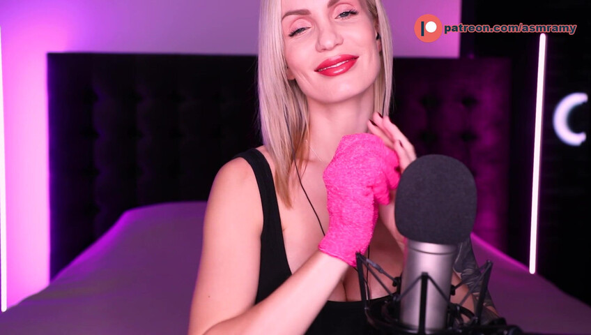 ASMR Amy Patreon - ASMR FUCK you never felt this before Patreon