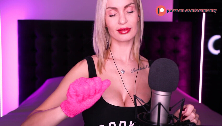 ASMR Amy Patreon - ASMR FUCK you never felt this before Patreon