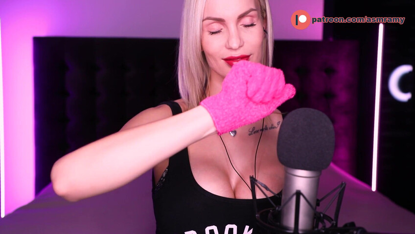 ASMR Amy Patreon - ASMR FUCK you never felt this before Patreon