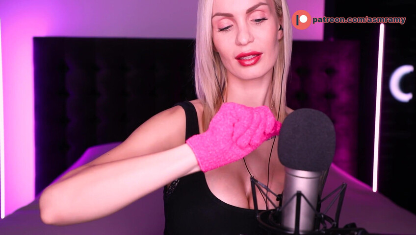 ASMR Amy Patreon - ASMR FUCK you never felt this before Patreon