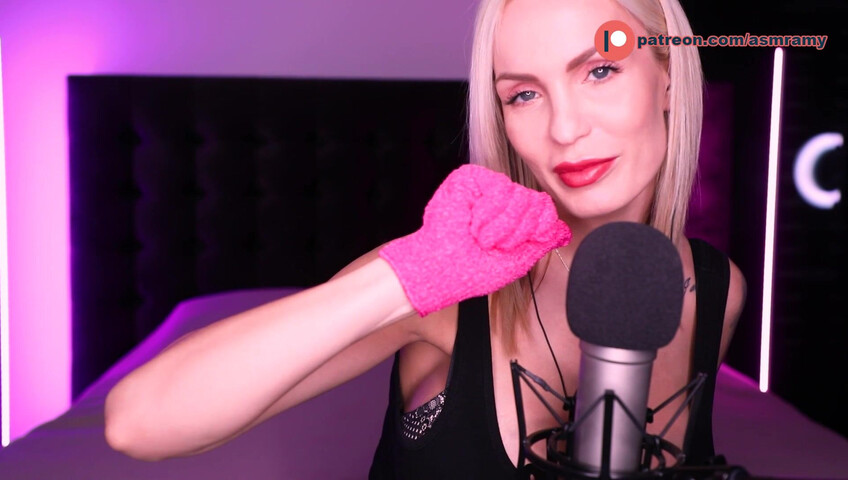ASMR Amy Patreon - ASMR FUCK you never felt this before Patreon