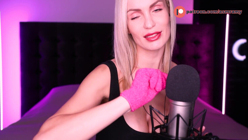 ASMR Amy Patreon - ASMR FUCK you never felt this before Patreon