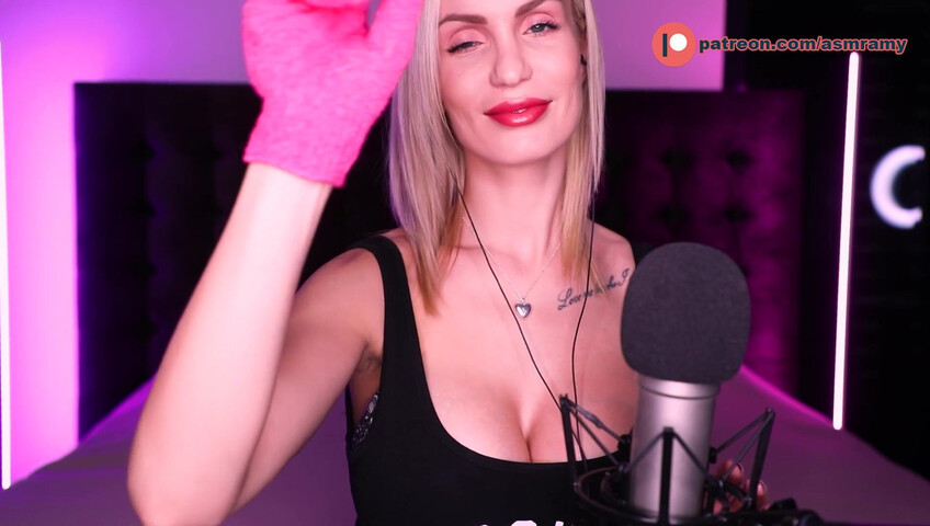 ASMR Amy Patreon - ASMR FUCK you never felt this before Patreon