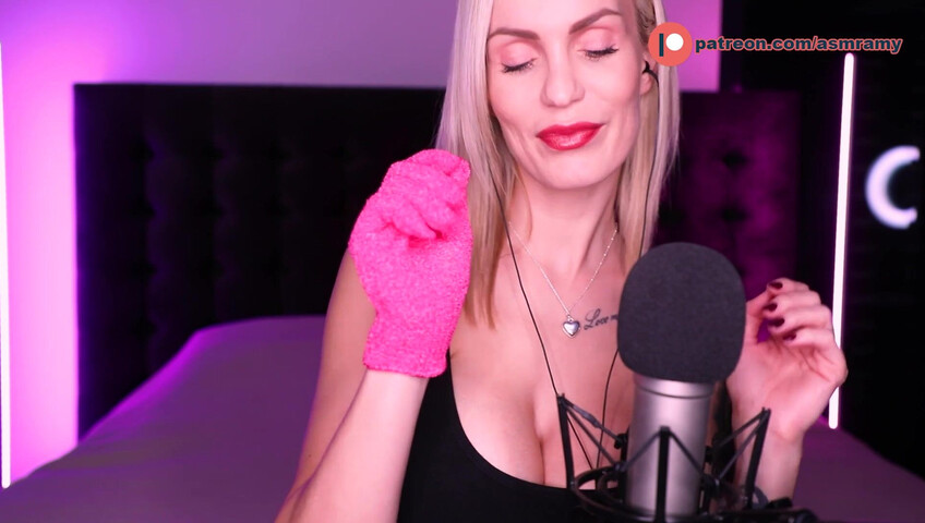 ASMR Amy Patreon - ASMR FUCK you never felt this before Patreon