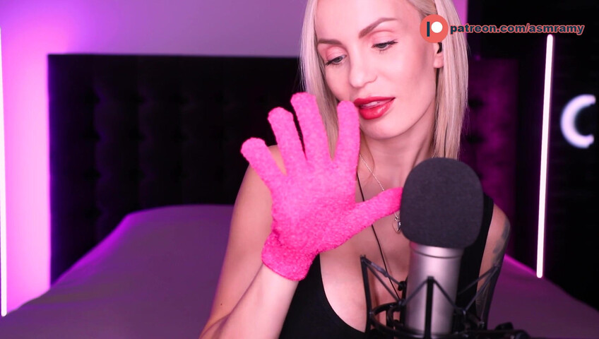 ASMR Amy Patreon - ASMR FUCK you never felt this before Patreon
