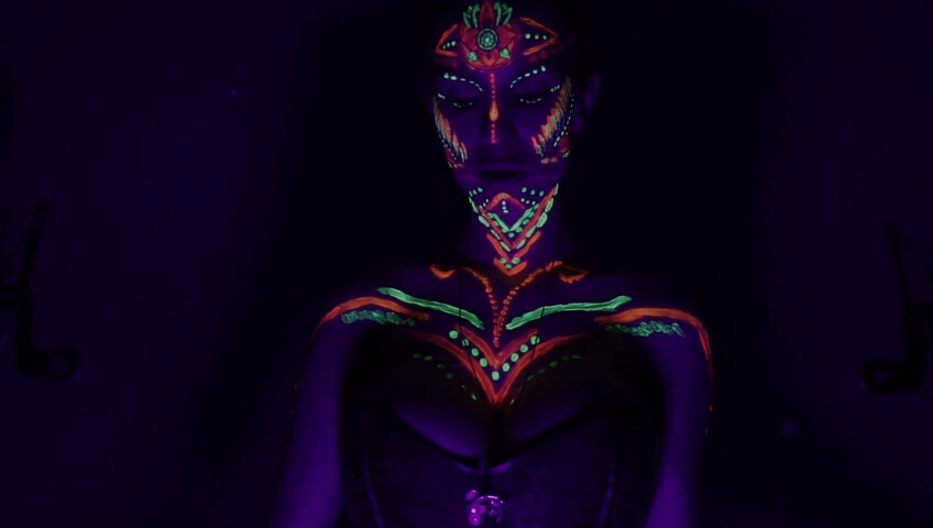 ASMR Amy Patreon - Black Patreon