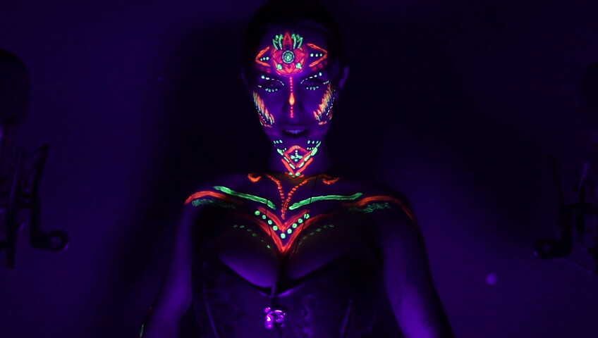 ASMR Amy Patreon - Black Patreon