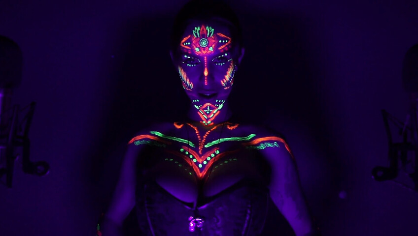 ASMR Amy Patreon - Black Patreon