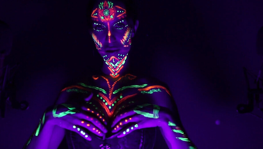 ASMR Amy Patreon - Black Patreon