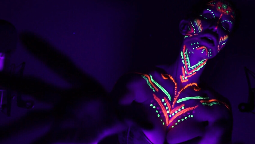 ASMR Amy Patreon - Black Patreon