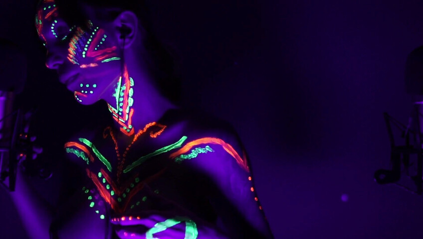 ASMR Amy Patreon - Black Patreon