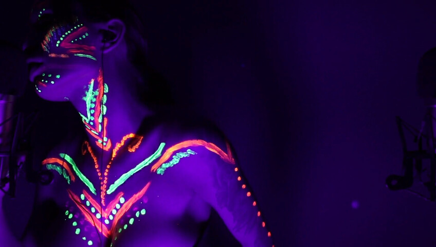 ASMR Amy Patreon - Black Patreon