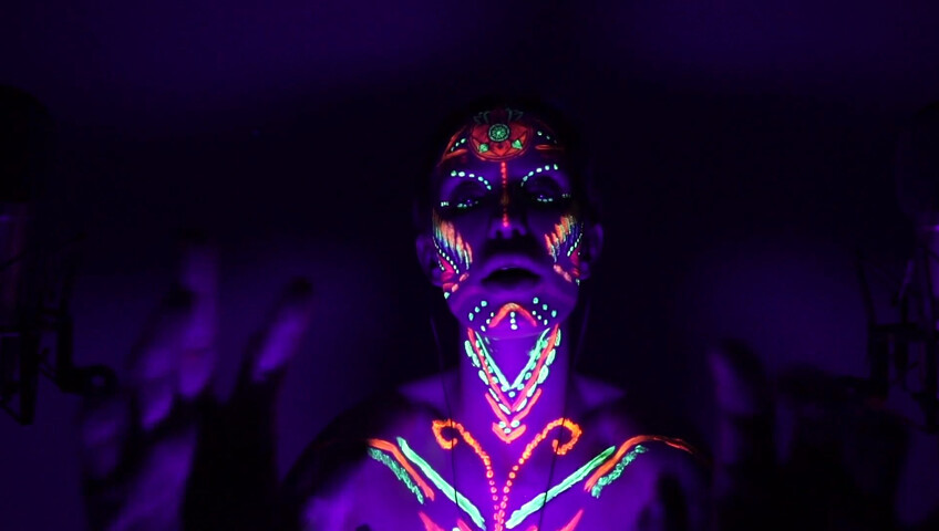 ASMR Amy Patreon - Black Patreon