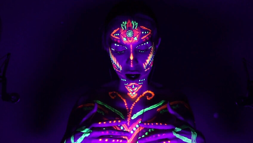 ASMR Amy Patreon - Black Patreon