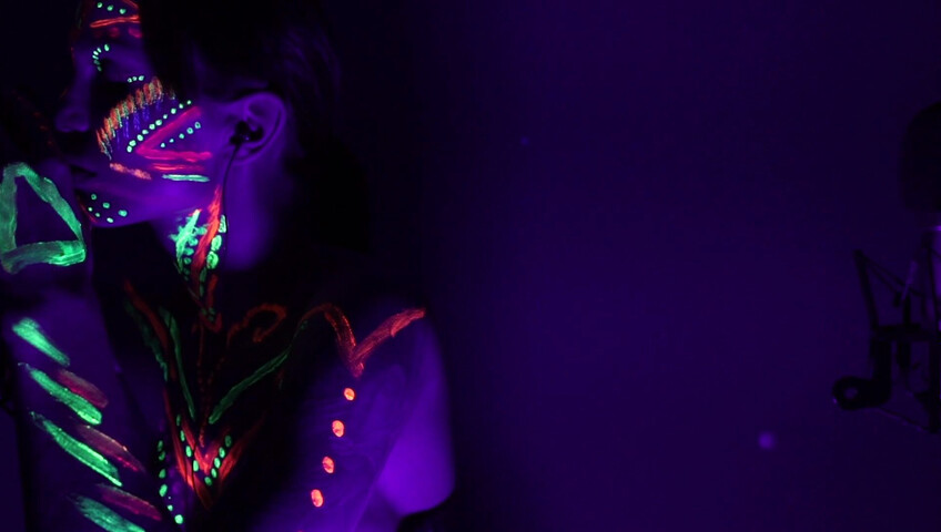 ASMR Amy Patreon - Black Patreon