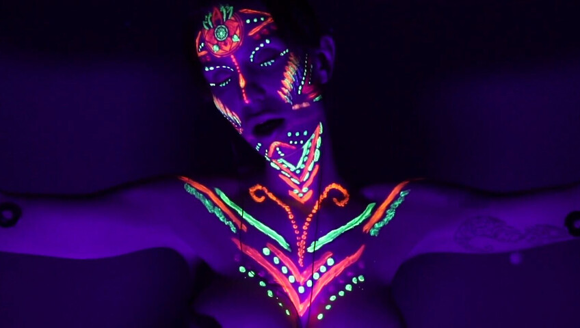 ASMR Amy Patreon - Black Patreon