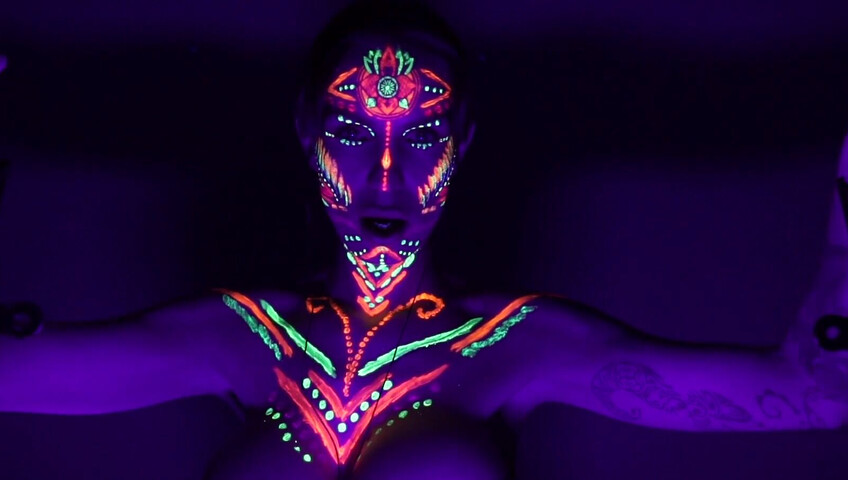 ASMR Amy Patreon - Black Patreon