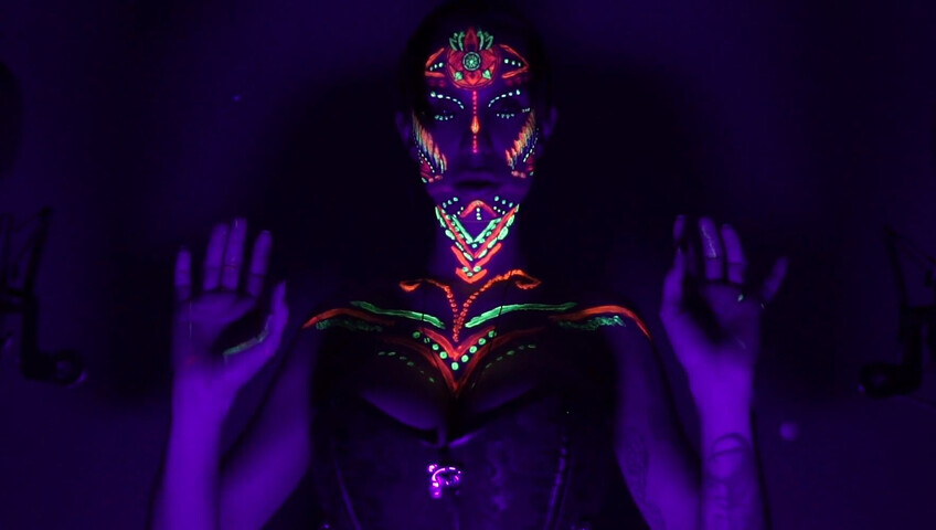 ASMR Amy Patreon - Black Patreon