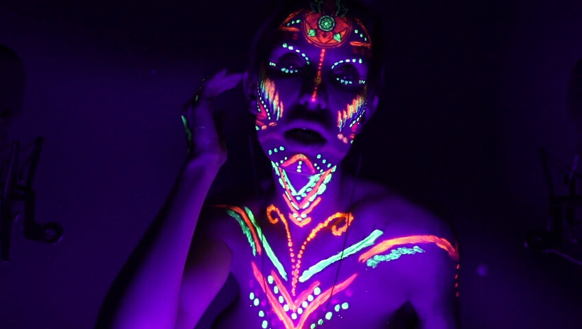 ASMR Amy Patreon - Black Patreon