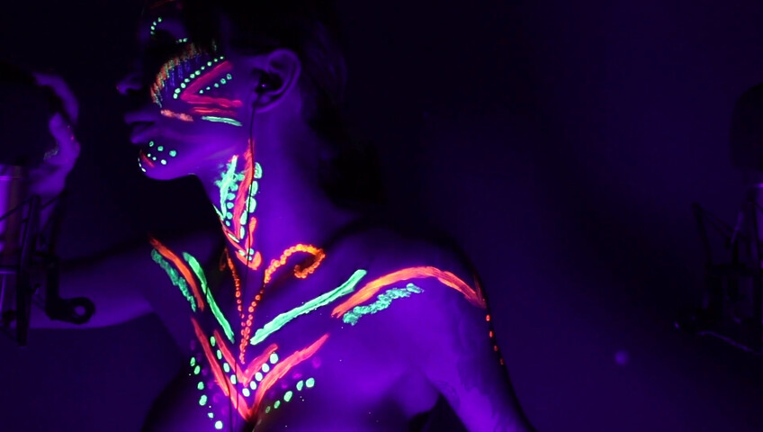 ASMR Amy Patreon - Black Patreon