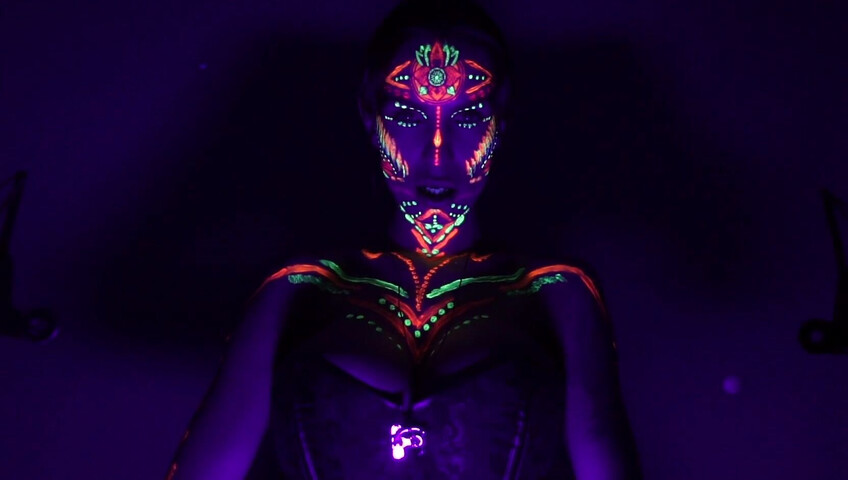 ASMR Amy Patreon - Black Patreon