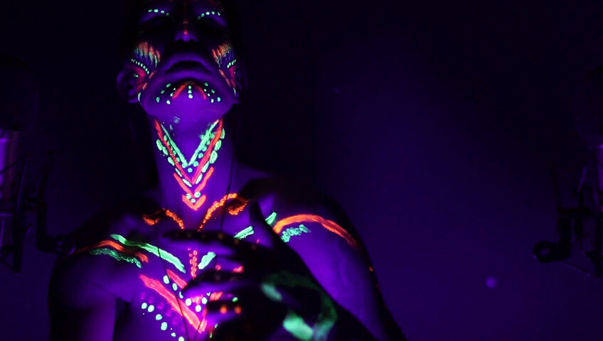 ASMR Amy Patreon - Black Patreon