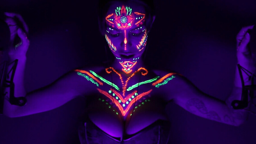 ASMR Amy Patreon - Black Patreon