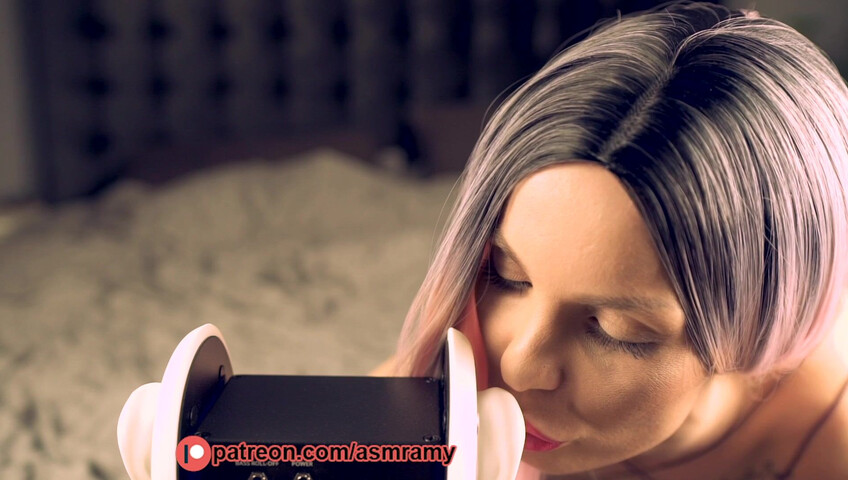 ASMR Amy Patreon - Booty Patreon