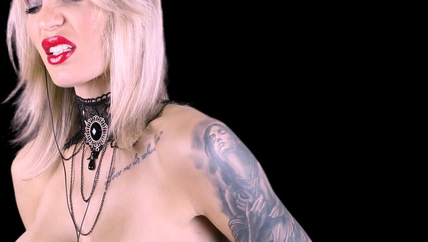 ASMR Amy Patreon - Patreon Vampire