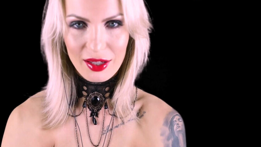 ASMR Amy Patreon - Patreon Vampire