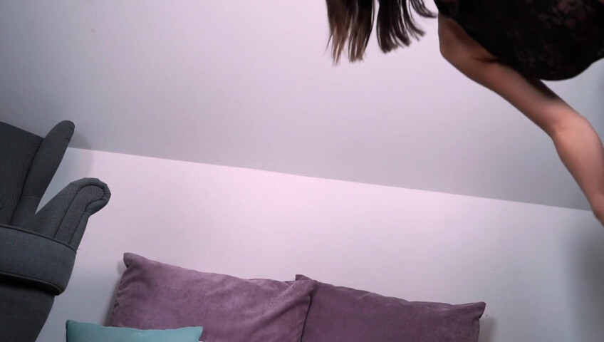 ASMR Amy Patreon - You And Me