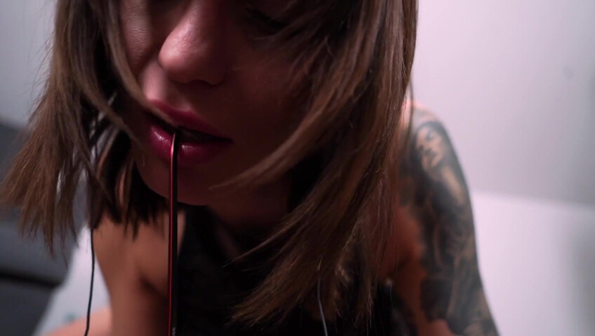 ASMR Amy Patreon - You And Me