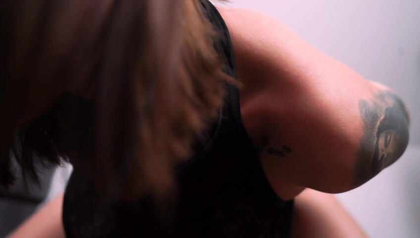 ASMR Amy Patreon - You And Me