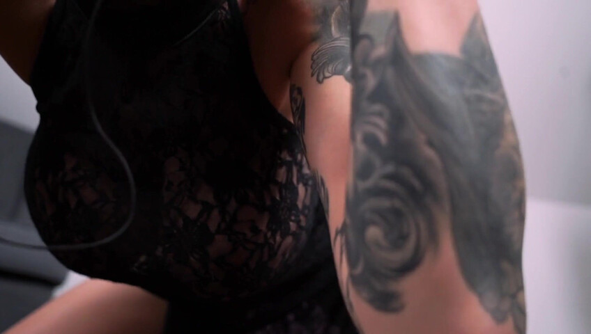 ASMR Amy Patreon - You And Me