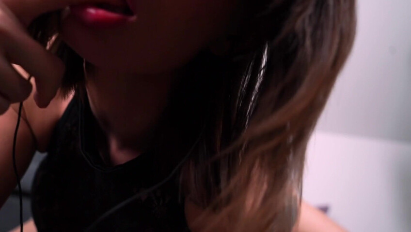 ASMR Amy Patreon - You And Me