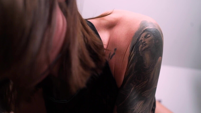 ASMR Amy Patreon - You And Me