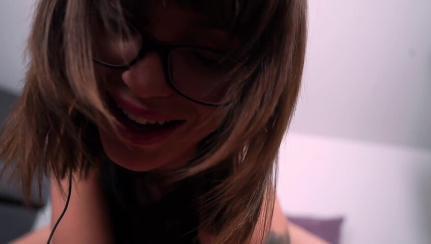 ASMR Amy Patreon - You And Me