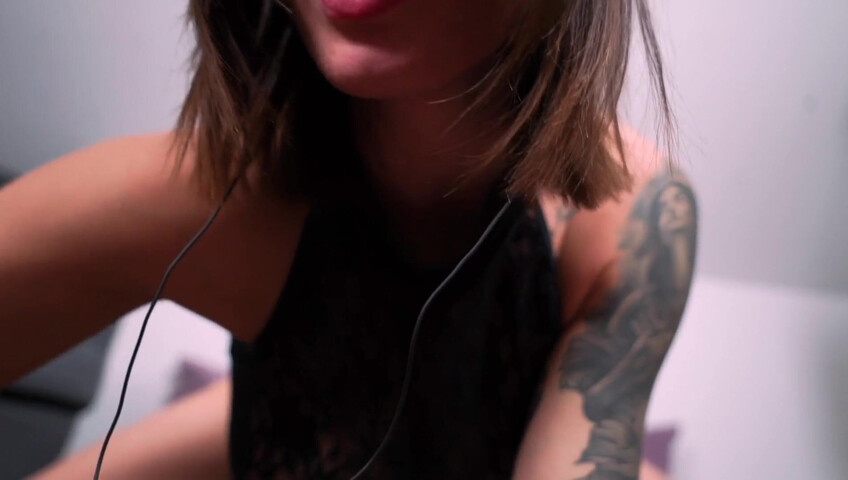 ASMR Amy Patreon - You And Me