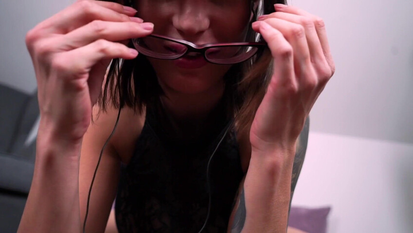 ASMR Amy Patreon - You And Me