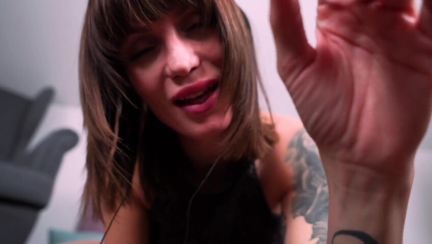 ASMR Amy Patreon - You And Me