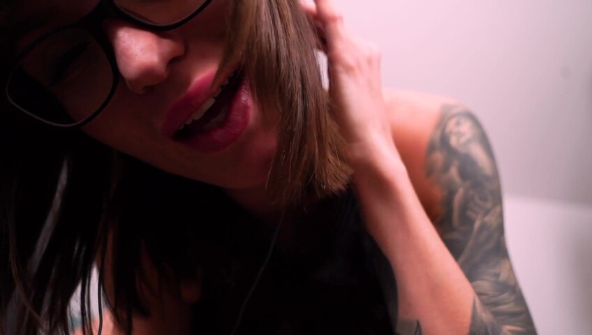 ASMR Amy Patreon - You And Me