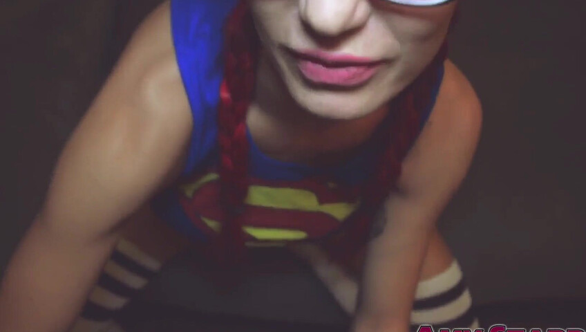 ASMR Amy SexTape 2 - Blowjob - Taking Dick From Behind