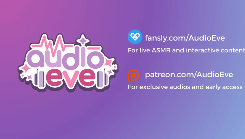 ASMR Audio Eve - Don't Call Me Mommy If You Can't Handle The Consequences [Femdom] [GFE] ASMR Audio Roleplay