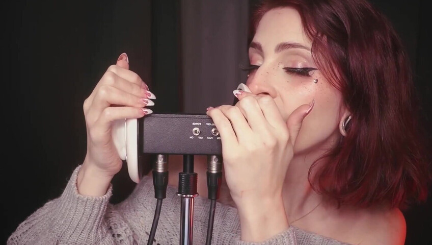 ASMR But I'm Built Different (Brain Tingles)