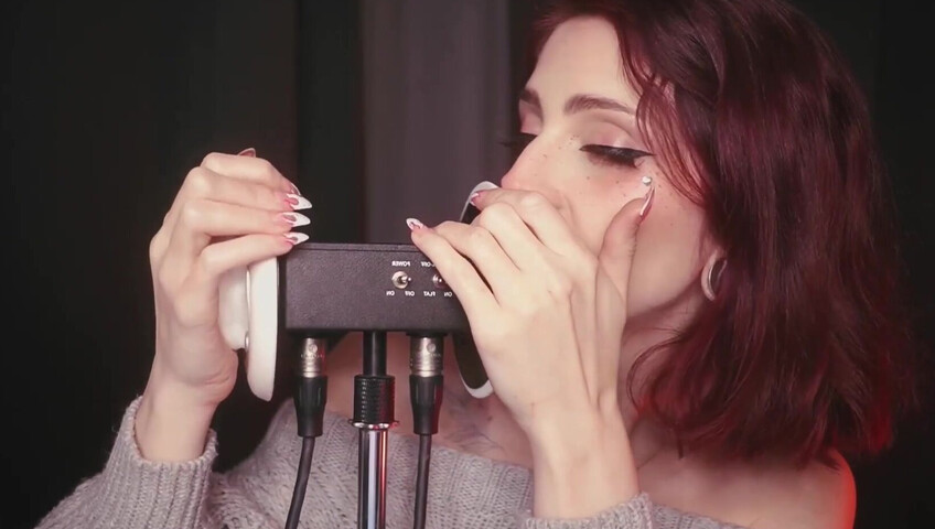 ASMR But I'm Built Different (Brain Tingles)