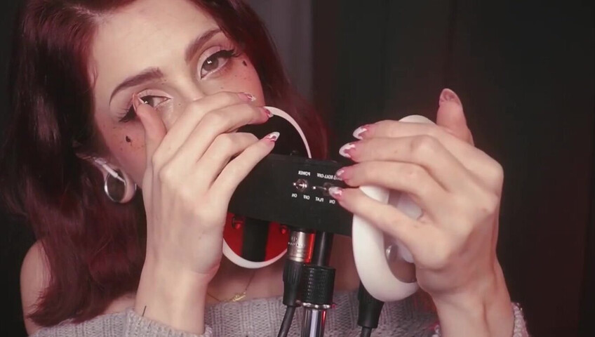 ASMR But I'm Built Different (Brain Tingles)