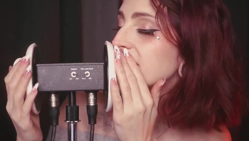 ASMR But I'm Built Different (Brain Tingles)